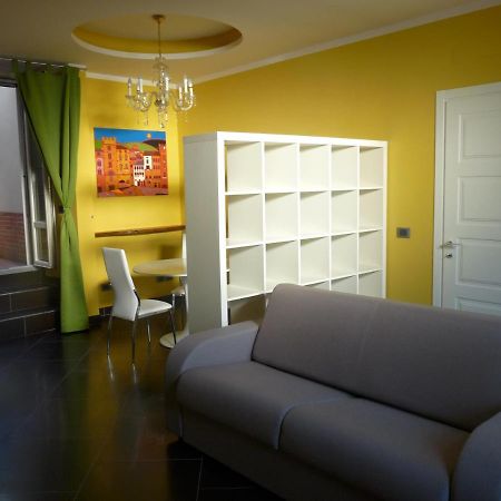 Il Matitone Family Home 아레초 외부 사진