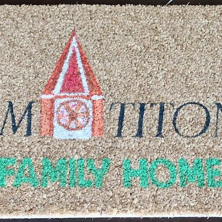 Il Matitone Family Home 아레초 외부 사진