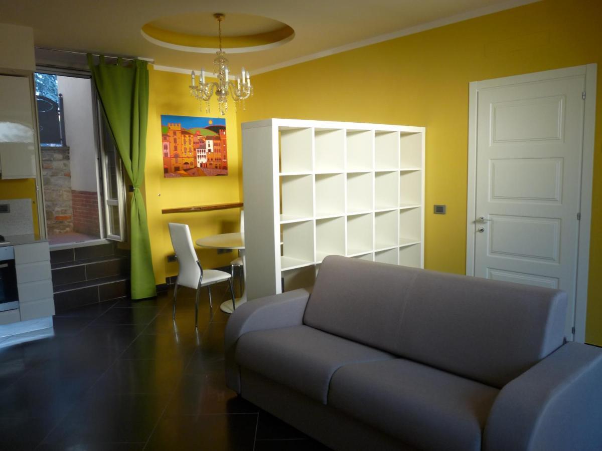 Il Matitone Family Home 아레초 외부 사진