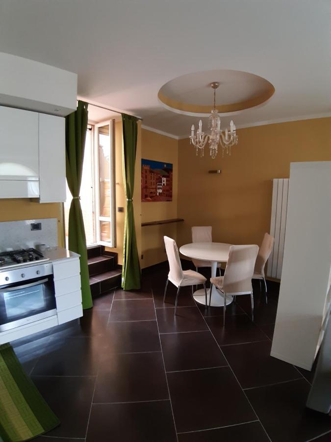 Il Matitone Family Home 아레초 외부 사진