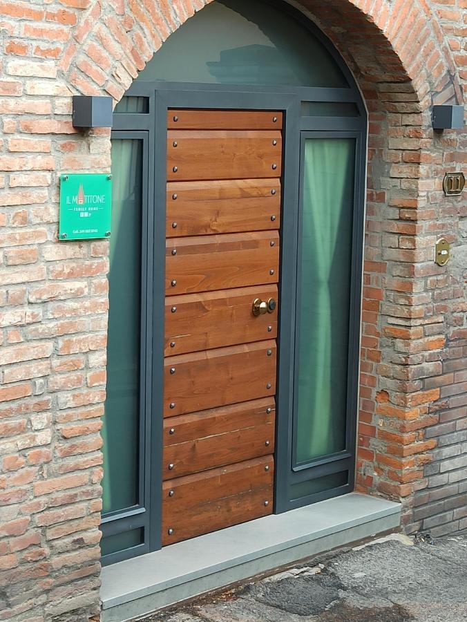 Il Matitone Family Home 아레초 외부 사진