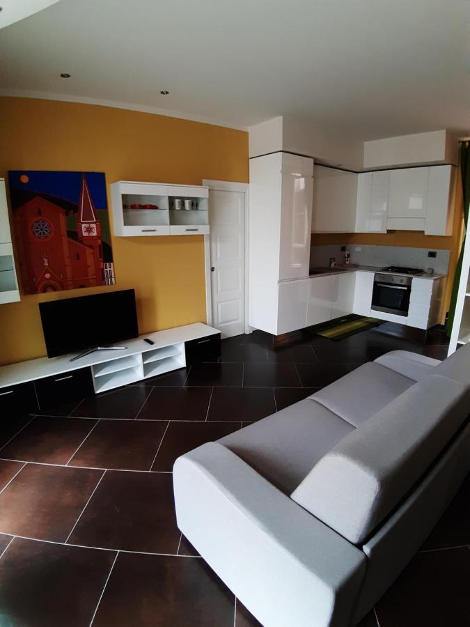 Il Matitone Family Home 아레초 외부 사진