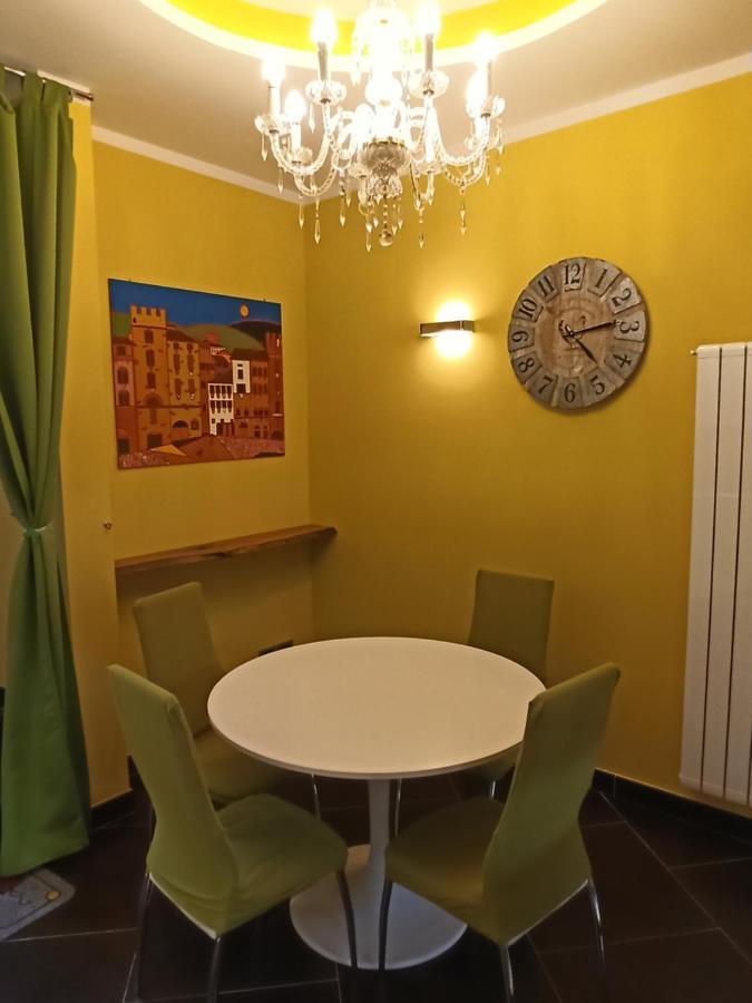 Il Matitone Family Home 아레초 외부 사진